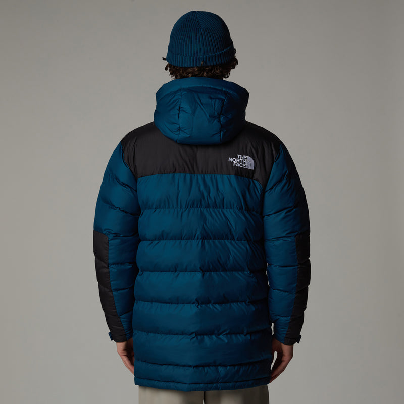 North Face Limbara Insulated Parka