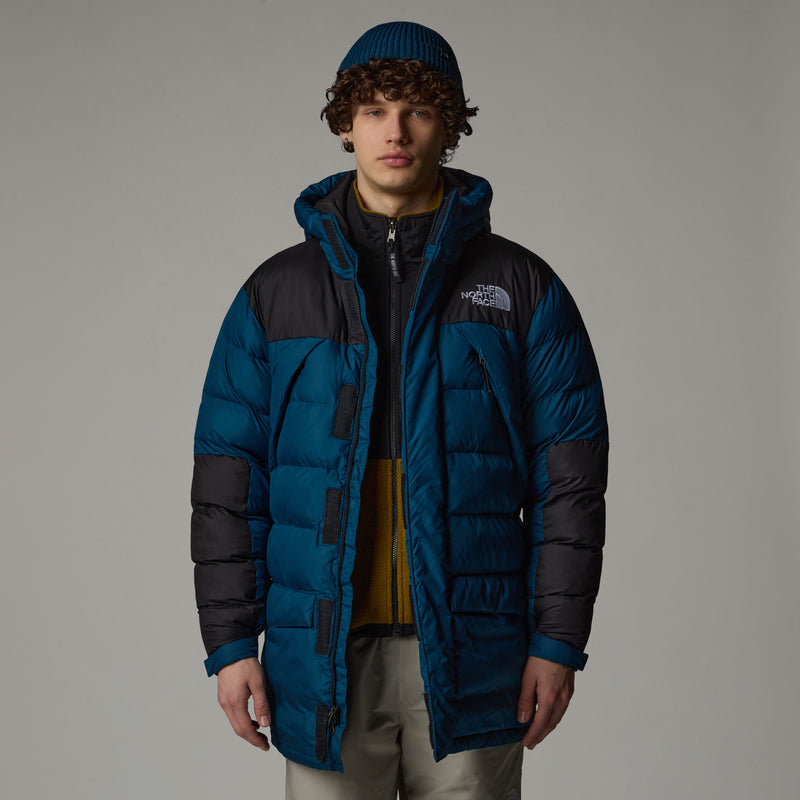 North Face Limbara Insulated Parka