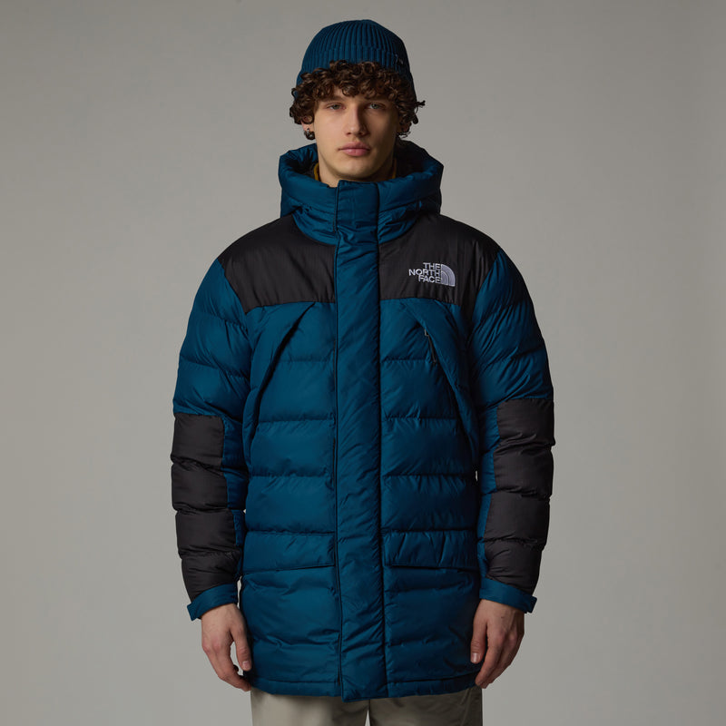 North Face Limbara Insulated Parka