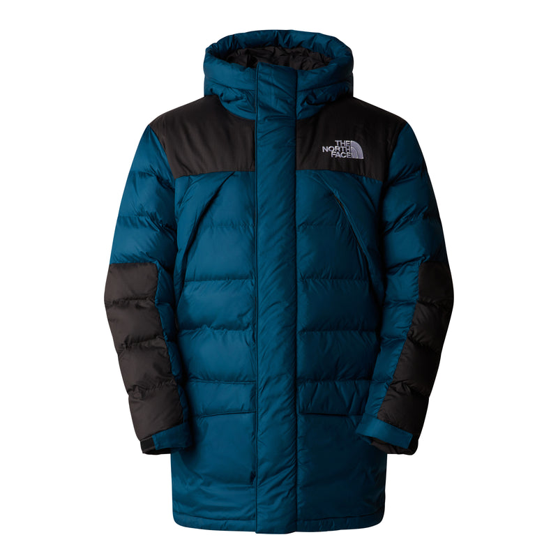 North Face Limbara Insulated Parka