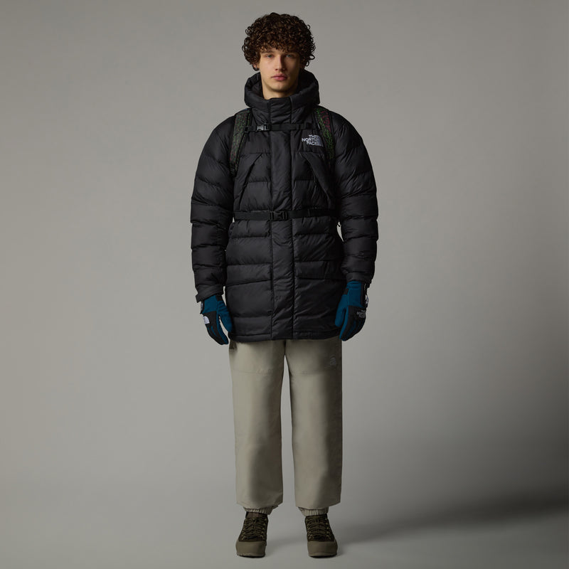 North Face Limbara Insulated Parka