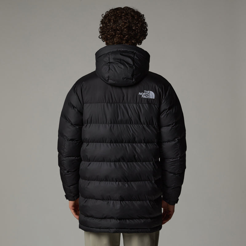 North Face Limbara Insulated Parka