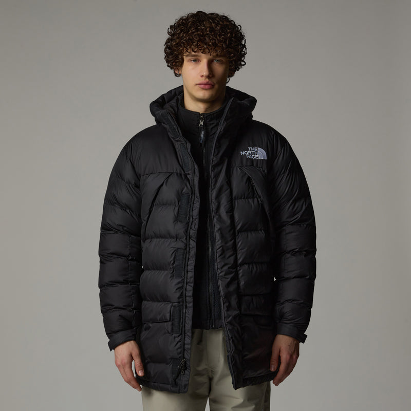 North Face Limbara Insulated Parka