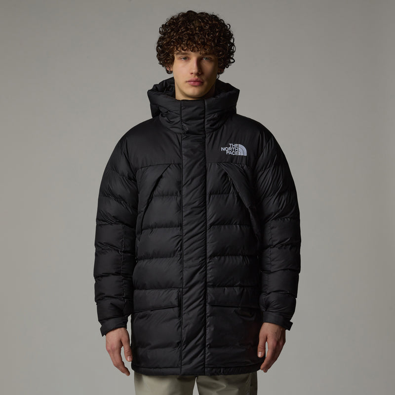 North Face Limbara Insulated Parka