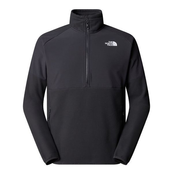 The North Face Glacier Heavyweight 1/4 Zip