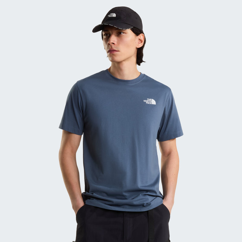 The North Face Evolution Box T-Shirt