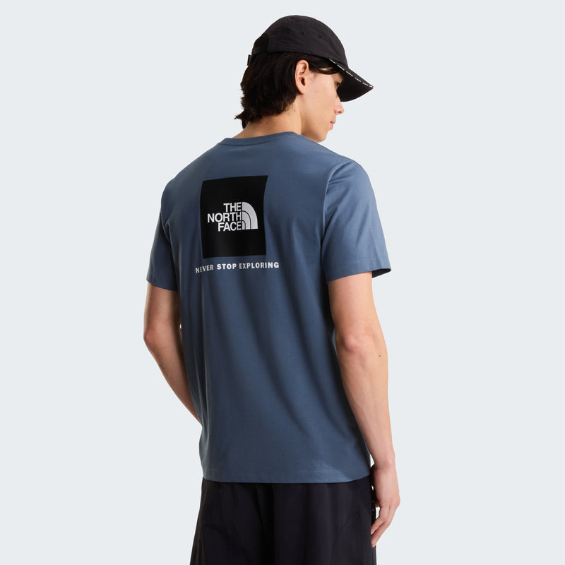 The North Face Evolution Box T-Shirt
