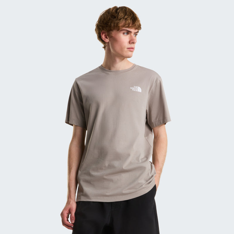 The North Face Evolution Box T-Shirt