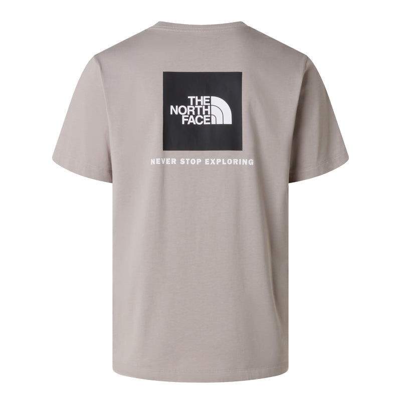The North Face Evolution Box T-Shirt