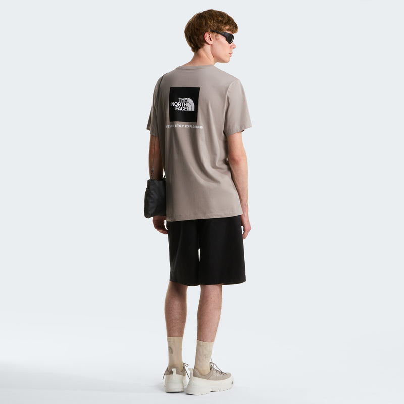 The North Face Evolution Box T-Shirt