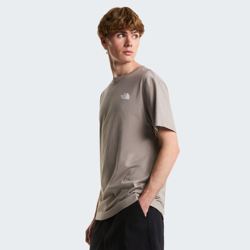 The North Face Evolution Box T-Shirt