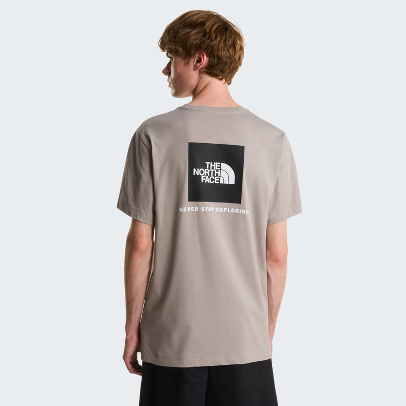 The North Face Evolution Box T-Shirt