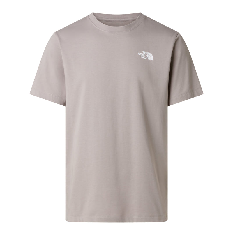 The North Face Evolution Box T-Shirt