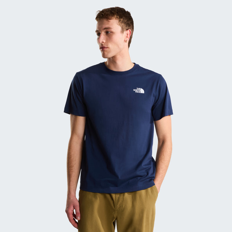 The North Face Evolution Box T-Shirt