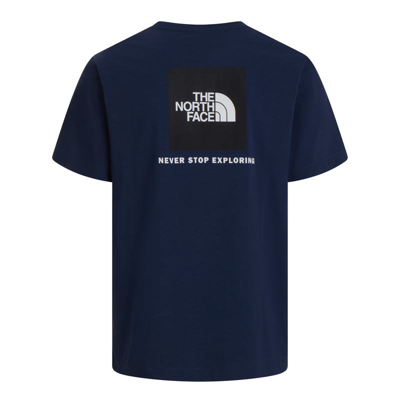 The North Face Evolution Box T-Shirt