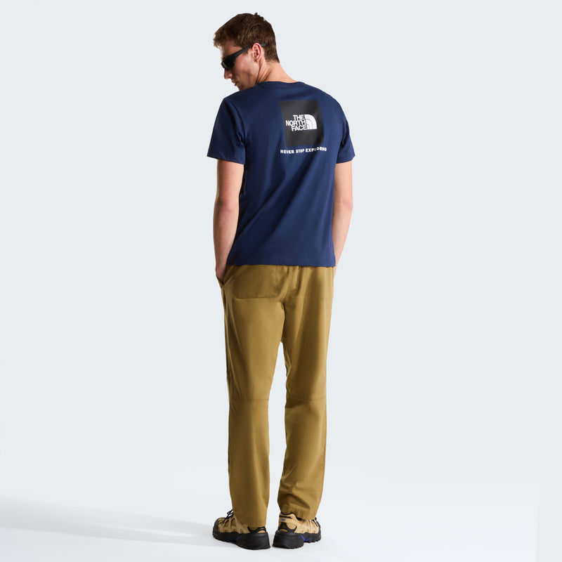 The North Face Evolution Box T-Shirt