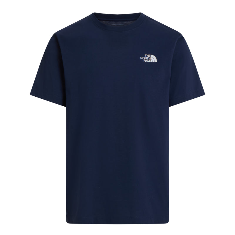 The North Face Evolution Box T-Shirt