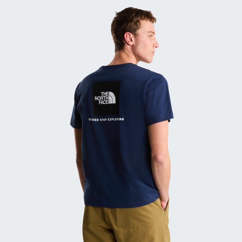 The North Face Evolution Box T-Shirt