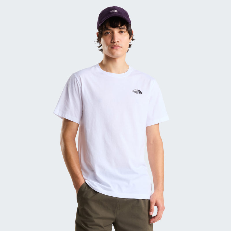 The North Face Evolution Box T-Shirt