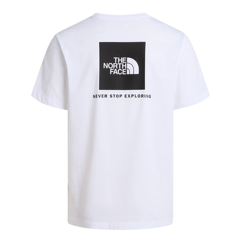 The North Face Evolution Box T-Shirt
