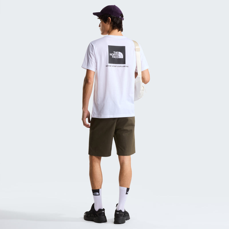 The North Face Evolution Box T-Shirt