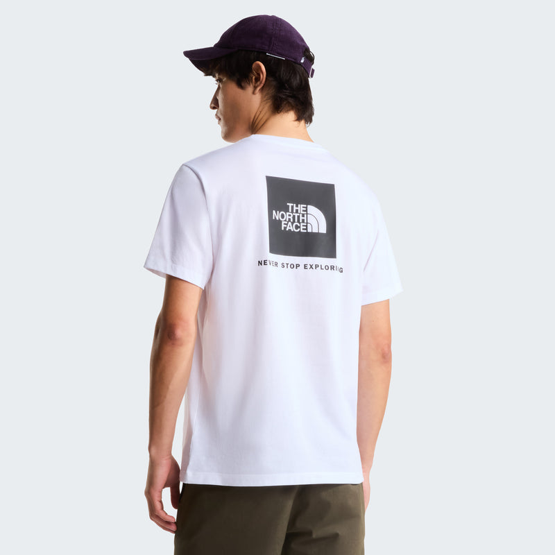 The North Face Evolution Box T-Shirt