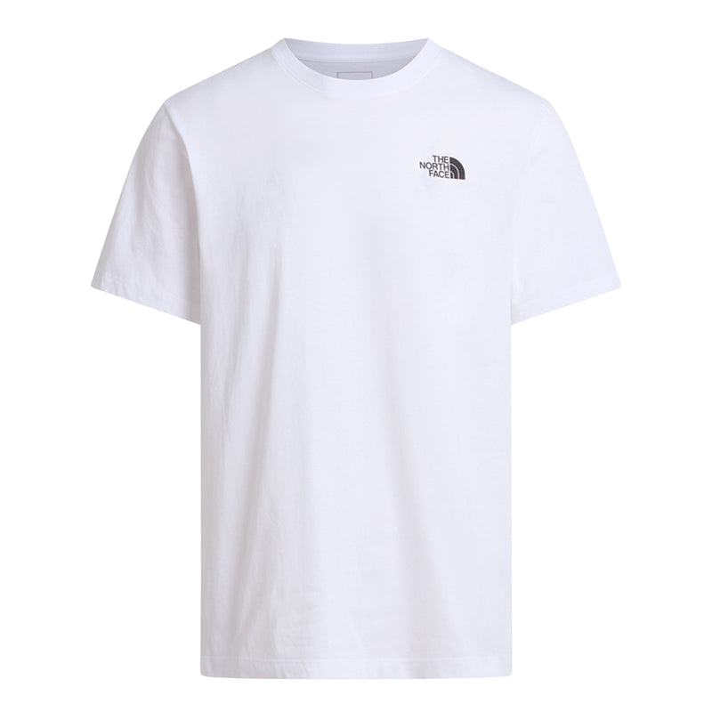 The North Face Evolution Box T-Shirt