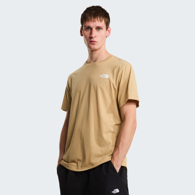The North Face Evolution Box T-Shirt