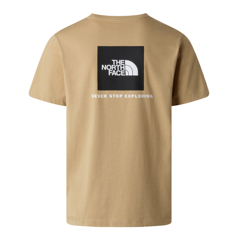 The North Face Evolution Box T-Shirt