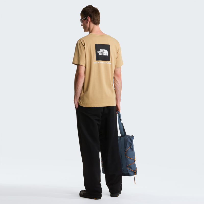 The North Face Evolution Box T-Shirt