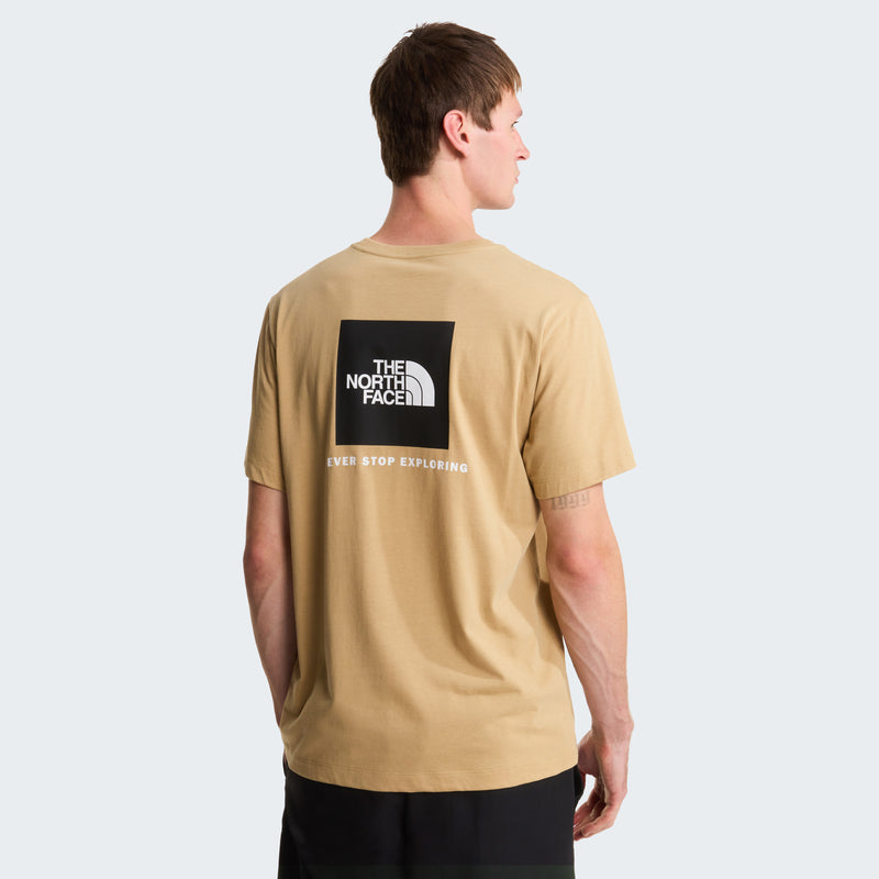The North Face Evolution Box T-Shirt