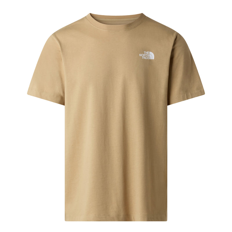 The North Face Evolution Box T-Shirt