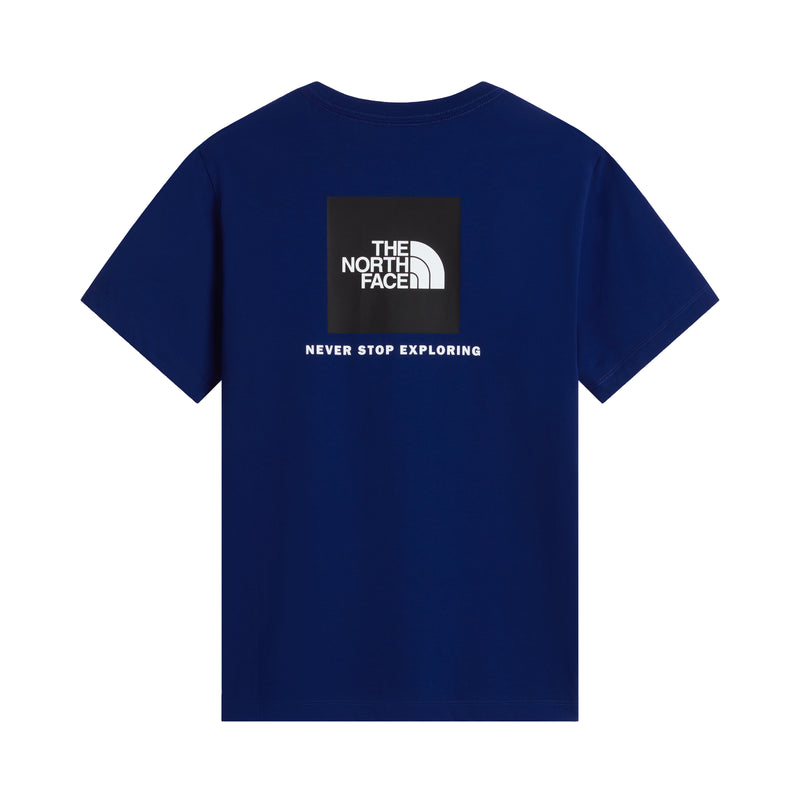The North Face Evolution Box T-Shirt