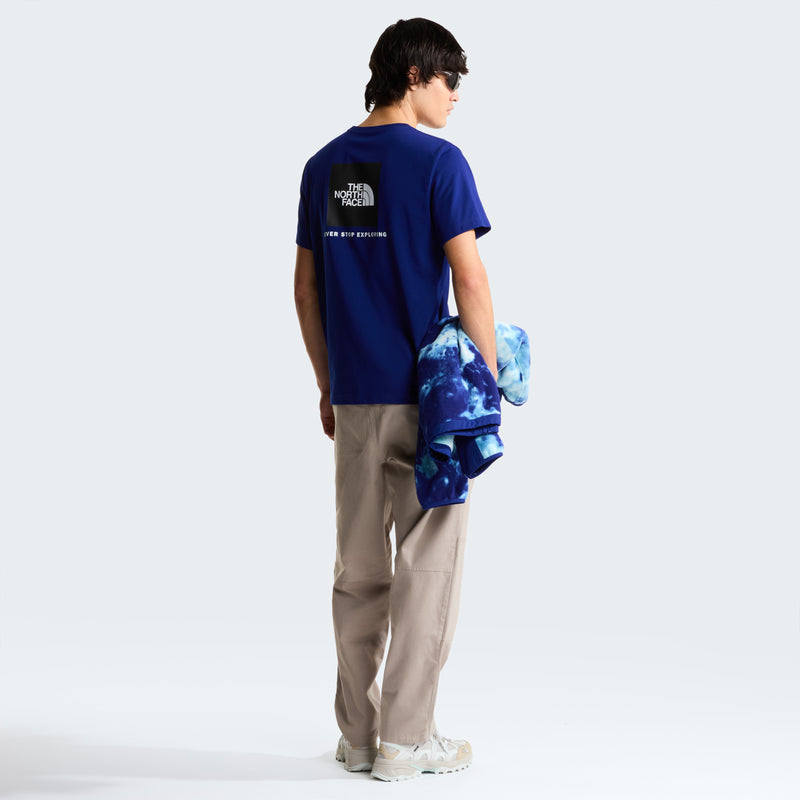 The North Face Evolution Box T-Shirt