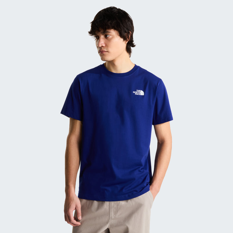 The North Face Evolution Box T-Shirt