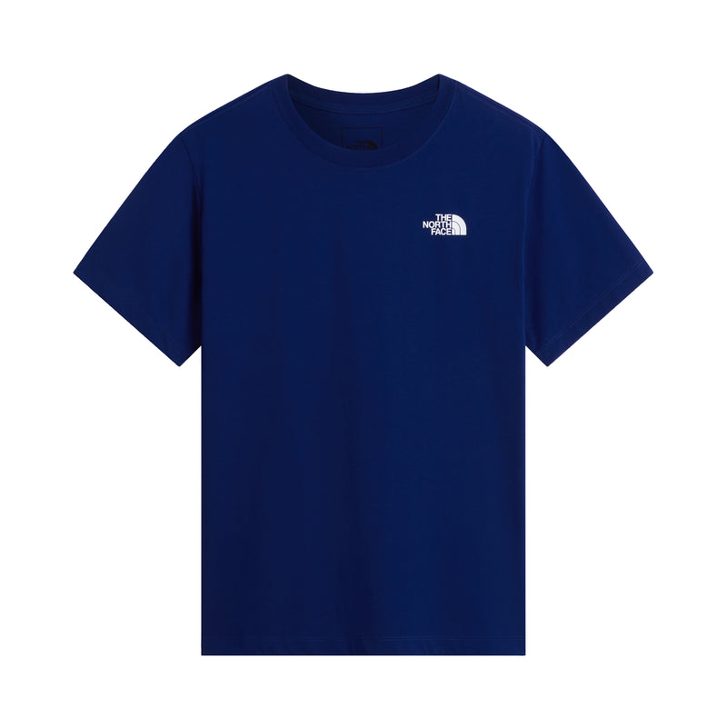 The North Face Evolution Box T-Shirt