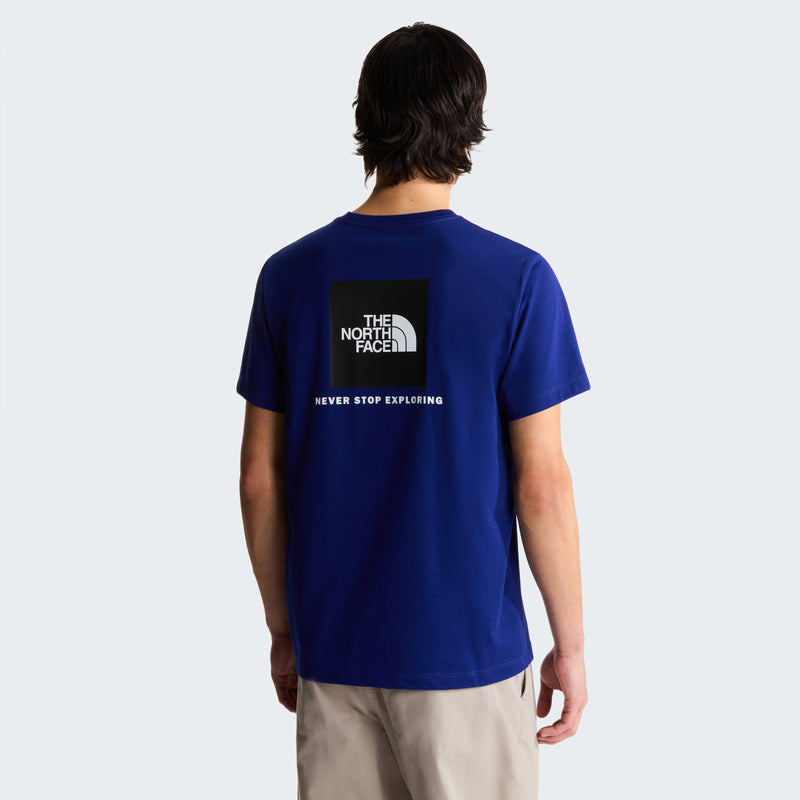 The North Face Evolution Box T-Shirt