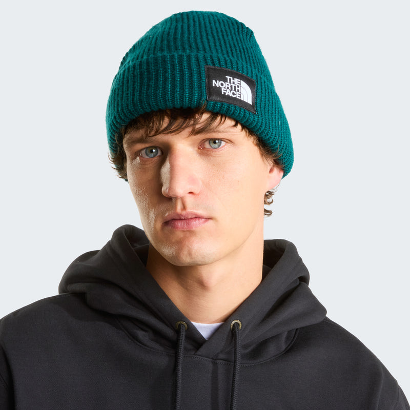 The North Face Salty Lined Beanie