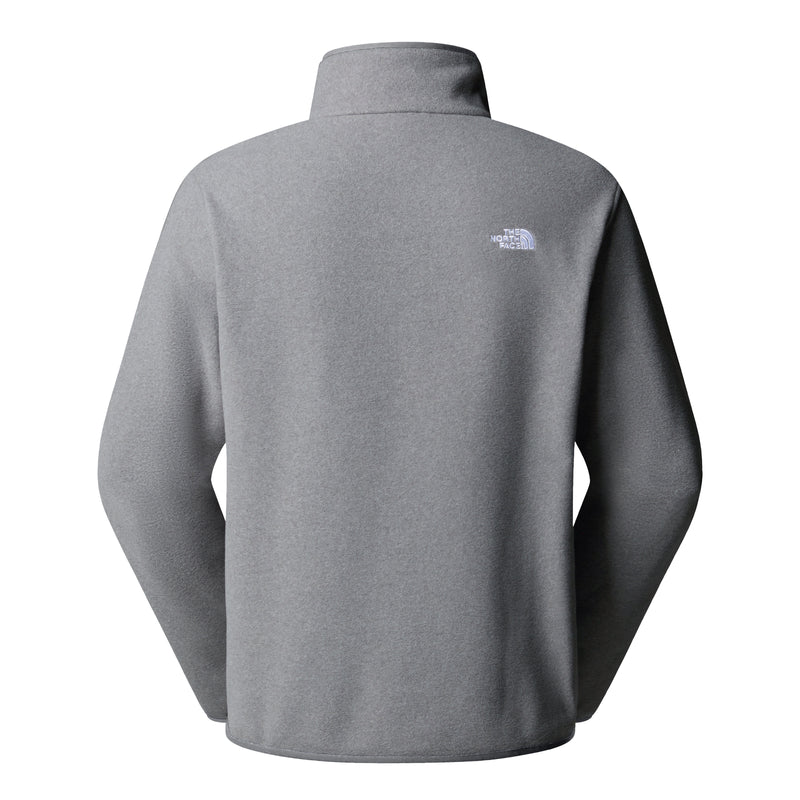 The North Face Glacier 1/4 Zip Fleece