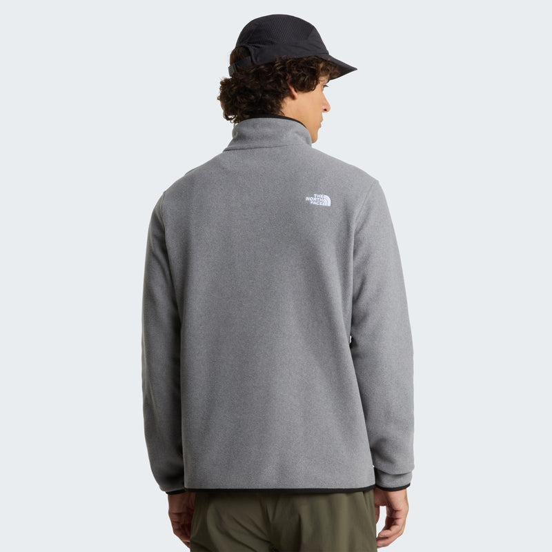 The North Face Glacier 1/4 Zip Fleece