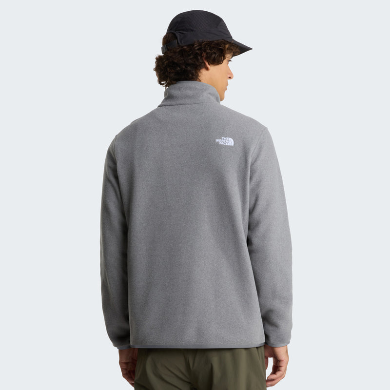 The North Face Glacier Fleece