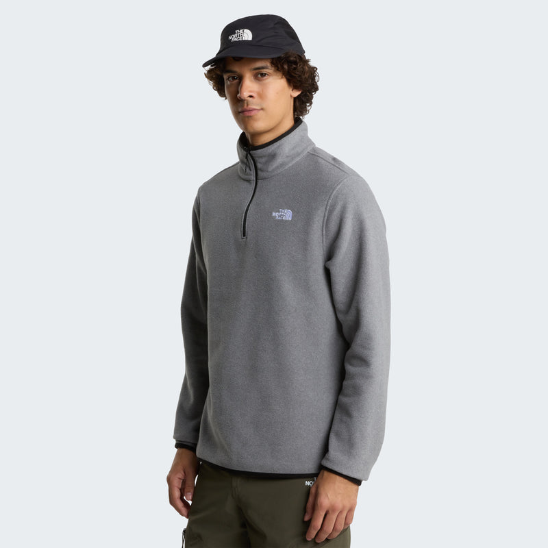 The North Face Glacier 1/4 Zip Fleece