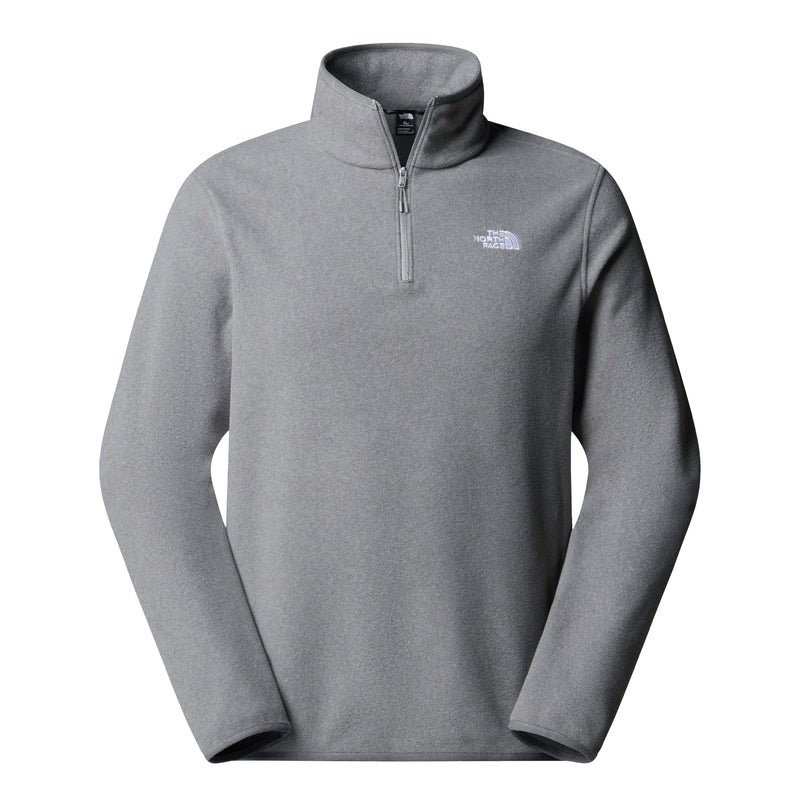 The North Face Glacier 1/4 Zip Fleece