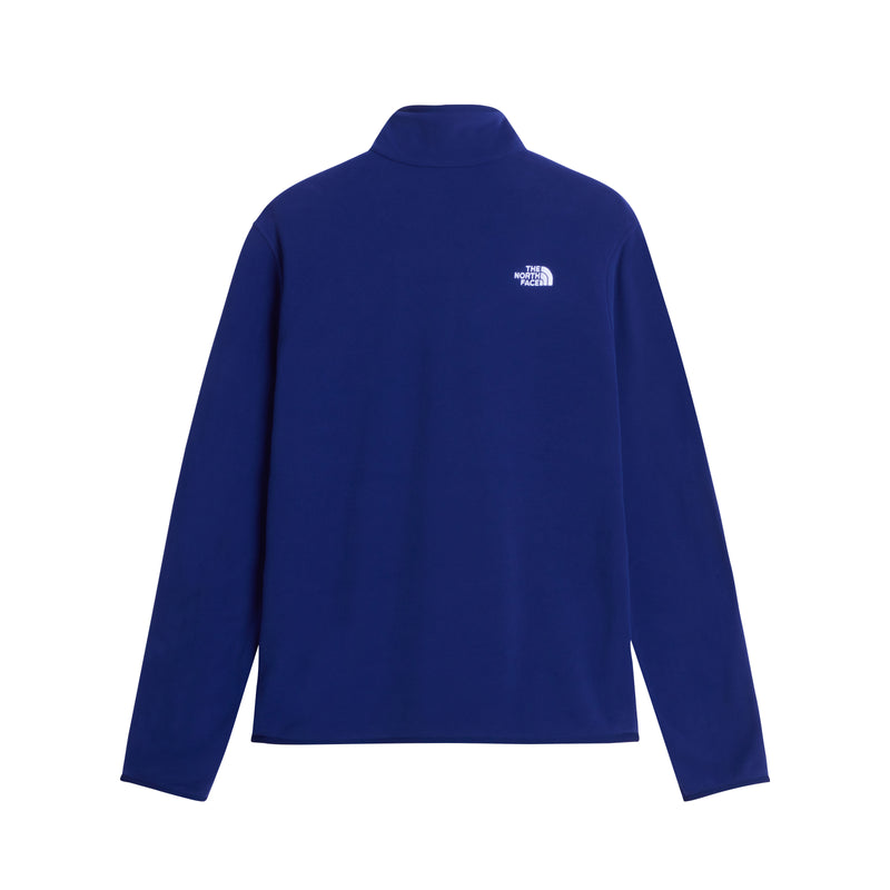 The North Face Glacier 1/4 Zip Fleece