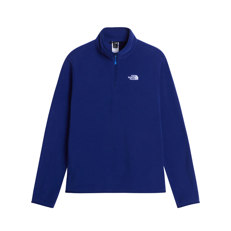 The North Face Glacier 1/4 Zip Fleece
