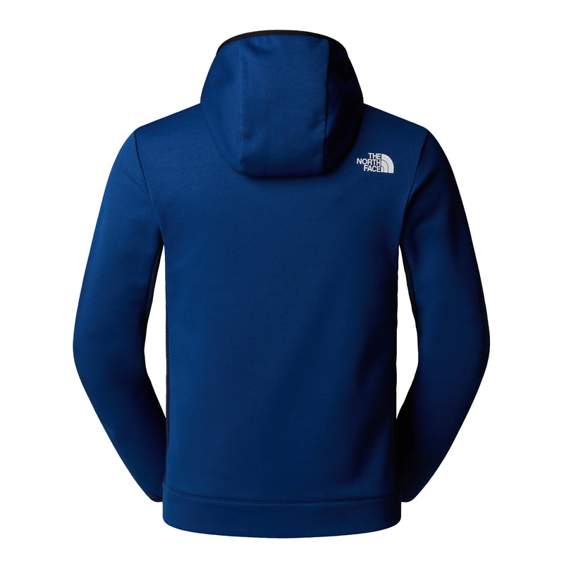The North Face Mountain Ath Full Zip Jac