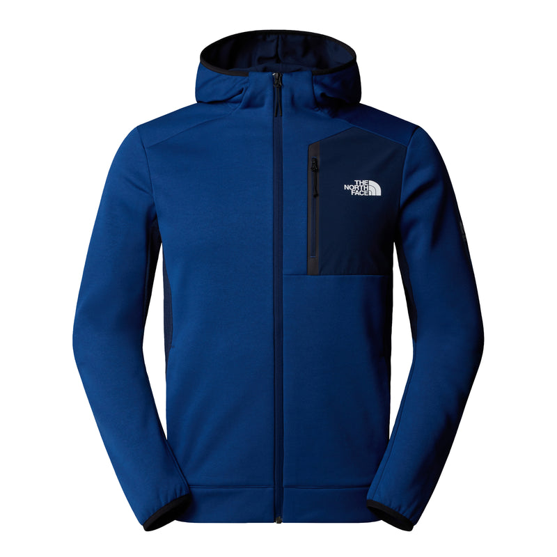 The North Face Mountain Ath Full Zip Jac