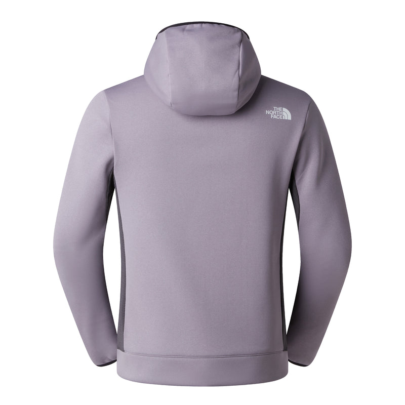 The North Face Mountain Ath Full Zip Jac