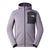 The North Face Mountain Ath Full Zip Jac