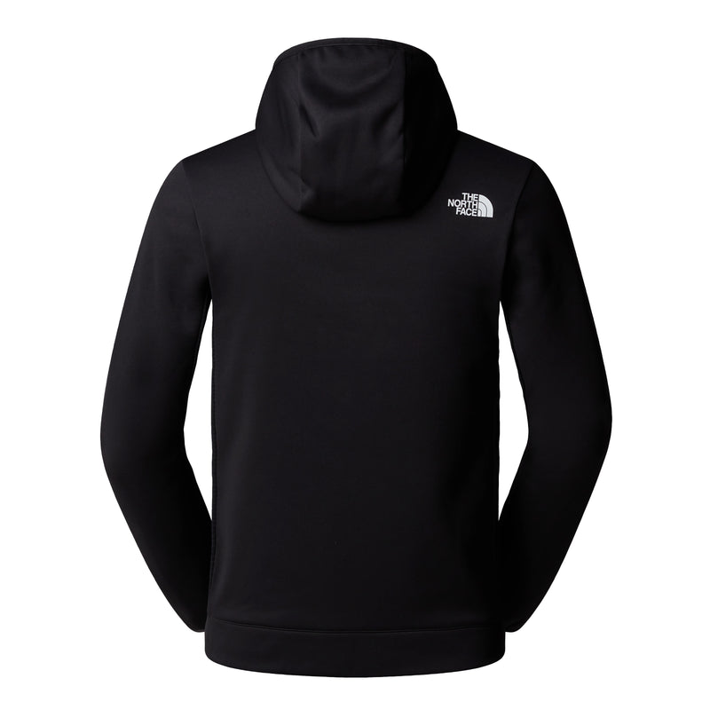 The North Face Mountain Ath Full Zip Jacket